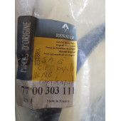 RENAULT KANGO BAGAJ KAPAK CAM FİTİLİ LASTİĞİ SAĞ KAPAK 7700303111-8200921432 ORİNAL PARÇADIR RENAULT MAİS - 9