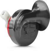 Seger Salyangoz Da-Dat ince-Kalin Ses 12V JPT Soketli (Dacia,Renault,Citreon,Pegeout) 60BO12.000.06K - 2