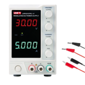 UNİ-T UTP3315TFL-II DC AYARLANABİLİR GÜÇ KAYNAĞI - 1