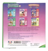 Dalgın Çocuk - Peygamberimizden Çocuklara 4 (Sesli Kitap) - 2