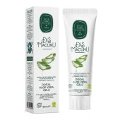 Eyüp Sabri Tuncer Aloe Vera Özlü Diş Macunu 90 ml - 1