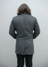 1969 Kaşe Kaban - 2