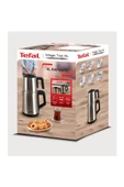 Tefal BJ5620TR Magic Tea XL 1650 W Cam Çay Makinesi - 2