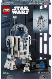 LEGO ® Star Wars™ R2-D2™ 75379 - 10 Yaş ve Üzeri İçin Yapım Seti (1050 Parça) thumbnail 3