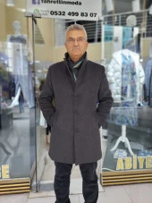 2048 Kaşe Kaban - 1