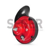 Seger Salyangoz Da-Dat Korna ince - Kalin Ses 12V Tek Terminalli 60BO12.000.01K thumbnail 1