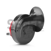 Seger Salyangoz Da-Dat Korna ince - Kalin Ses 12V Tek Terminalli 60BO12.000.01K thumbnail 2