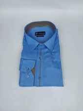 2492 Slim Fit Gömlek - 3