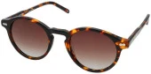Lee Cooper LC1603.C2 50 Polarize Unisex Güneş Gözlüğü - 1