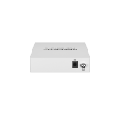 Keenetic PoE+ Switch 5, 1X1Gbit, 4X1Gbit PoE+ Port, IEEE 802.3AF/AT (Max.30W/Port), 60Watt - 3
