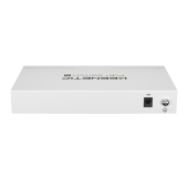 Keenetic Poe+ Switch 9, 1X1GBIT, 8X1GBIT Poe+ Port, Ieee 802.3AF/AT (MAX.30W/PORT), 120Watt - 2
