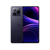 OMIX X7  8/128 GB  PURPLE AKILLI CEP TELEFONU (TÜRKİYE GARANTİLİ) - 1