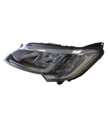 OEM Peugeot Boxer III Cıtroen Jumper III Fıat Ducato III Far Sol (1612041480) - 1