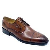 Fosco 2703 Erkek Deri Ayakkabı thumbnail 1