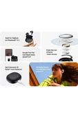 Xiaomi Redmi Buds 4 Active Bluetooth Kulaklık Siyah - 5