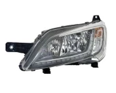 OEM Peugeot Boxer Iıı Cıtroen Jumper Iıı Fıat Ducato Iıı Far Sağ (1612041880) - 1