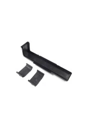 Seat Ibiza 2003-2009 Toz Polen Klima Filtresi Plastik Kapağı 6q0819422a 6q0815391 - 1