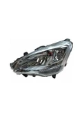 TYC Citroen Berlingo (2008 - 2013) Far Sol Motorlu (2011751052) - 1