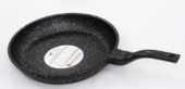 GELİNCİK DÖKÜM TAVA 26 CM - 1