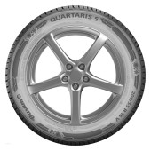 Barum Quartaris 5 215/55 R17 98W XL FR 4 Mevsim Lastik - 2024 - 2