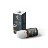 PANLIFE ÇÖREK OTU YAĞI 10 ML - 1