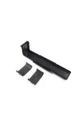 Skoda Fabia 4 2021-2025 Polen Klima Filtresi Kapağı 6r1819422a - 1