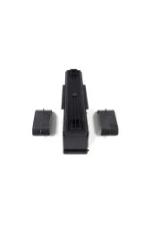 Seat Cordoba 2003-2009 Toz Polen Klima Filtresi Plastik Kapağı 6q0819422a 6q0815391 - 3