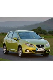 Seat Ibiza 2009-2017 Uyumlu  Toz Polen Klima Filtresi Plastik Kapağı 6r1819422a 6q0815391 6q0819422a - 2