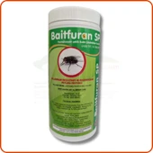Baitfuran SP Suda Çözülebilen Granül Karasinek İlacı | 1 Kg thumbnail 1