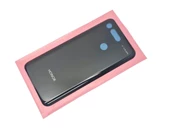 Tkgz Huawei Uyumlu Nova V20 Arka Pil Batarya Kapağı Siyah - 1