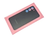 Samsung Galaxy S23 Arka Pil Batarya Kapağı SİYAH thumbnail 1