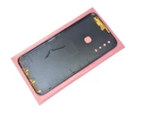 VİVO Y12 KASA Arka Pil Batarya Kapağı SİYAH - 2