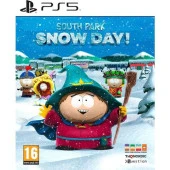 South Park Snow Day Ps5 Oyun thumbnail 1