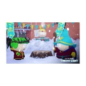 South Park Snow Day Ps5 Oyun thumbnail 2