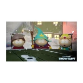 South Park Snow Day Ps5 Oyun thumbnail 4