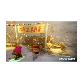 South Park Snow Day Ps5 Oyun thumbnail 5