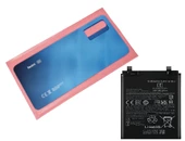 Xiaomi Redmi NOTE 11 PRO Arka Kapak Batarya Kapağı + PİL (CAM) thumbnail 1