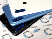 Samsung Galaxy A11 Full kasa Arka Pil Batarya Kapağı (Tuş Takımı) thumbnail 2