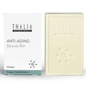 Thalia Collagen Yaşlanma önlemeye yardmcı Güzellik Sabunu 110 gr - 1