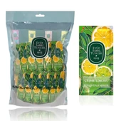 Eyüp Sabri Tuncer Çeşme Limonu Kolonyalı Mendil 150li (Küçük Boy) - 2