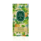 Eyüp Sabri Tuncer Hawaii Ananas Kolonyalı Mendil 150li (Küçük Boy) - 1