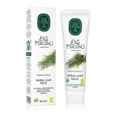 Eyüp Sabri Tuncer Doğal Çam Özlü Diş Macunu 90 ml - 1