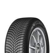 Goodyear Eagle Sport 4 Seasons 205/50 R17 93W XL 4 Mevsim Lastik - 3