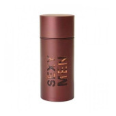 Carolina Herrera 212 Sexy Men EDT 100 ml Erkek Parfümü - 2