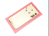 Tkgz Xiaomi Mi A2 Lite Kasa Arka Pil Batarya Kapağı (Yan Tuşlar) GOLD - 2