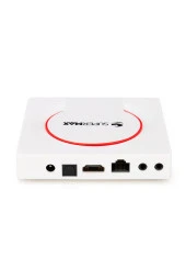 Supermax H616 4K Android Tv Box Cortex-A53 16GB Bellek 2 GB Ram - 1