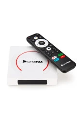 Supermax H616 4K Android Tv Box Cortex-A53 16GB Bellek 2 GB Ram - 5