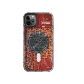 İPHONE 11 PRO TLP DESENLİ MAGSAFE CASE thumbnail 3