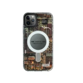 İPHONE 11 PRO TLP DESENLİ MAGSAFE CASE thumbnail 4