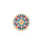 Schafer Sunny 4 Kişilik Kahvaltı Takımı 10 Parça-Hardal - 11